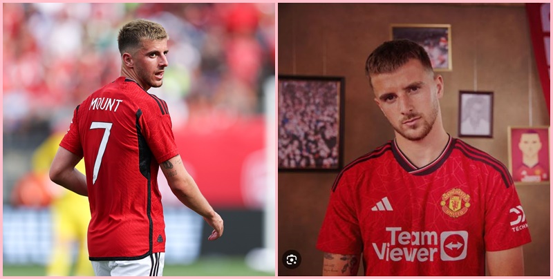 Man United phải cảm thấy may mắn vì đã mua được Mason Mount Man United phải cảm thấy may mắn vì đã mua được Mason Mount
