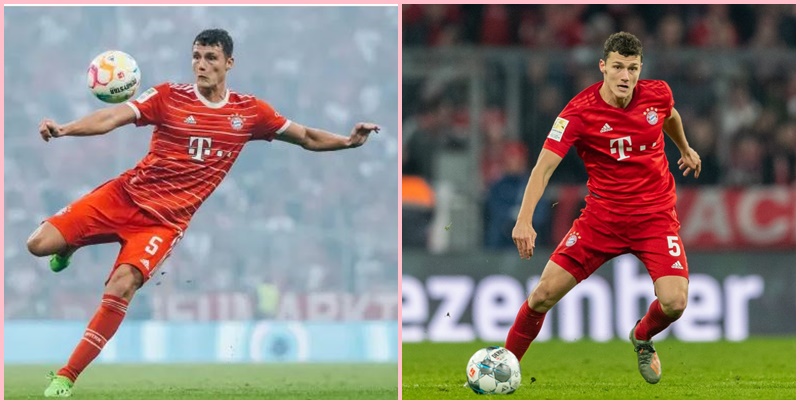 Bayern muốn ép giá M.U vụ mua Pavard Bayern muốn ép giá M.U vụ mua Pavard