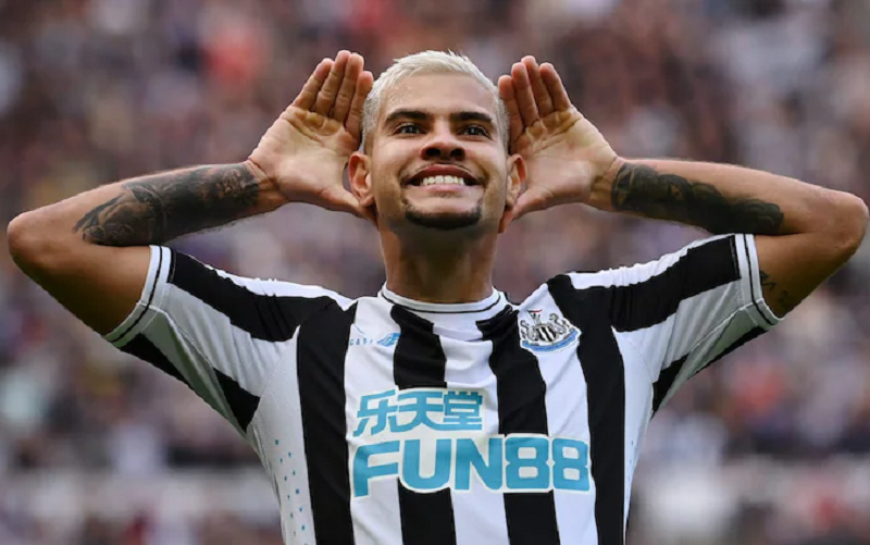 Bruno-Guimaraes