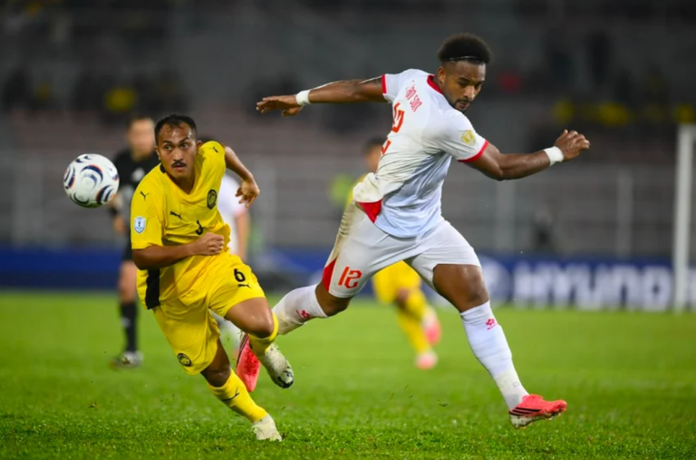 Full Match: Malaysia vs Việt Nam (20:00 – 16/08)